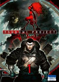Tsugumi project. Vol. 1