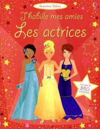 Les actrices