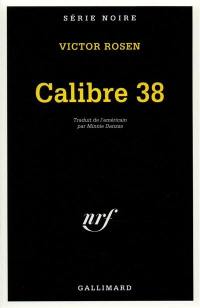 Calibre 38