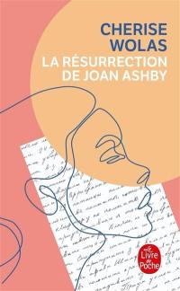 La résurrection de Joan Ashby