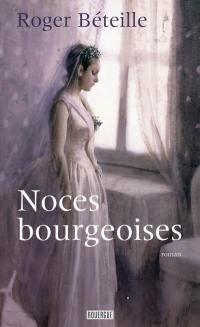 Noces bourgeoises