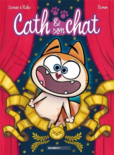 Cath & son chat. Vol. 10