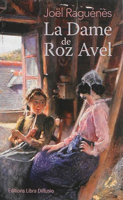 La dame de Roz Avel