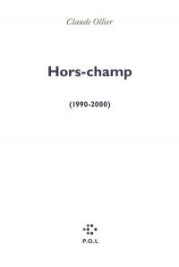 Hors-champ : 1990-2000