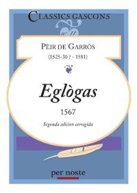 Eglogas : 1567