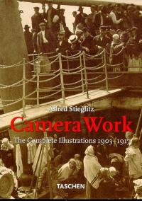 Alfred Stieglitz, Camera Work : the complete illustrations, 1903-1917