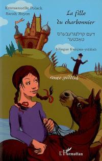 La fille du charbonnier : conte yiddish