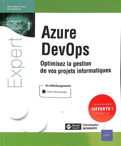 Azure DevOps : optimisez la gestion de vos projets informatiques