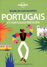 Portugais et portugais brésilien