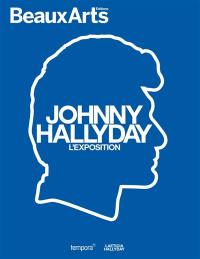 Johnny Hallyday : l'exposition