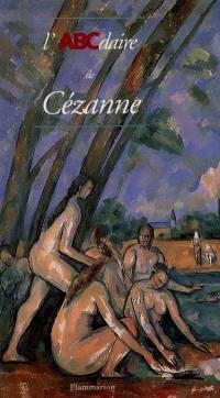 ABCdaire de Cézanne