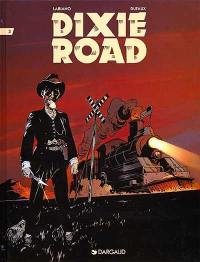 Dixie road. Vol. 3