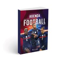 Agenda football : 2021-2022