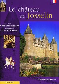 Le château de Josselin