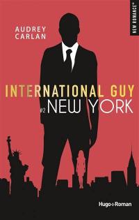 International Guy. Vol. 2. New York