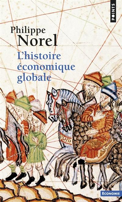 L'histoire économique globale