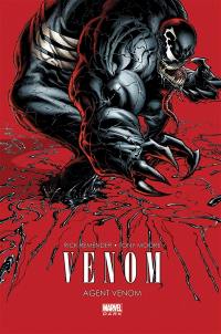 Venom. Vol. 1. Agent Venom