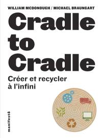 Cradle to cradle : créer et recycler à l'infini