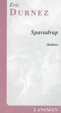 Sparadrap