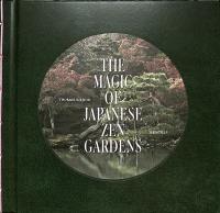 The magic of Japanese zen gardens