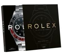 Rolex : le style du temps