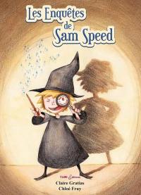 Les enquêtes de Sam Speed
