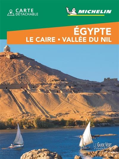 Egypte, Le Caire, vallée du Nil