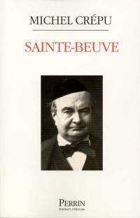 Sainte-Beuve : portrait d'un sceptique