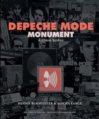 Depeche Mode : monument