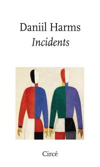 Incidents : et autres proses