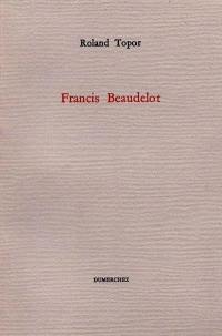 Francis Beaudelot