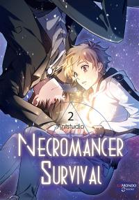 Necromancer survival. Vol. 2
