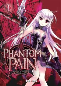 Phantom pain. Vol. 1