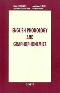 English phonology anf graphophonemics