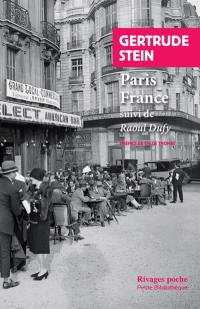 Paris, France. Raoul Dufy