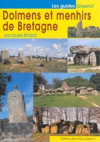 Dolmens et menhirs de Bretagne