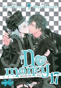 No money. Vol. 17