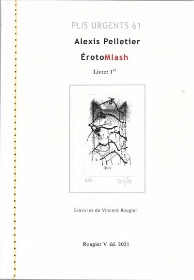 ErotoMlash. Vol. 1