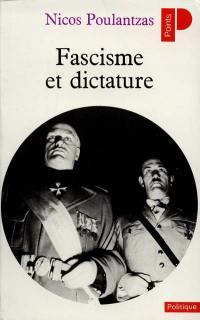 Fascisme et dictature