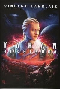 Karan Hoshizora