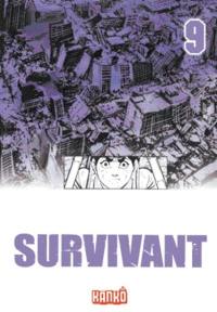 Survivant. Vol. 9