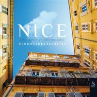 Nice : promenades secrètes