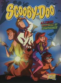 Scooby-Doo. Vol. 2. Aliens et compagnie
