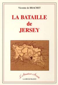 La bataille de Jersey