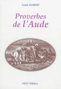 Proverbes de l'Aude