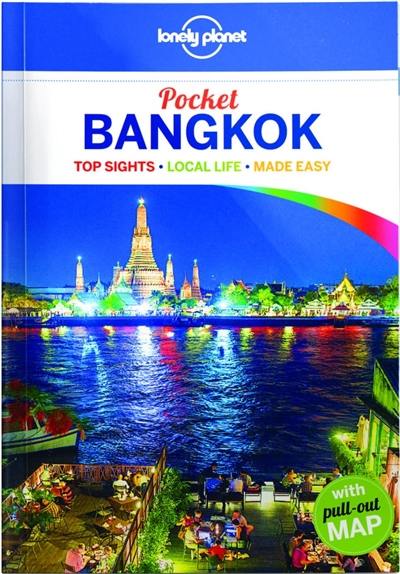 Pocket Bangkok : top sights, local life, made easy