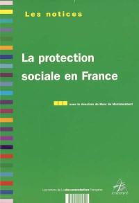 La protection sociale en France