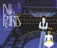 Dilili à Paris : le grand album