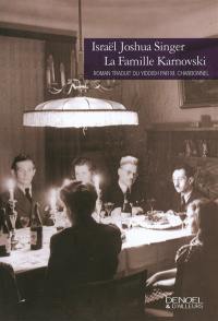 La famille Karnovski