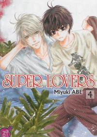 Super Lovers. Vol. 4